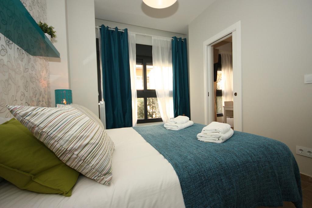 Apartamento Apartamento Gran Capitan