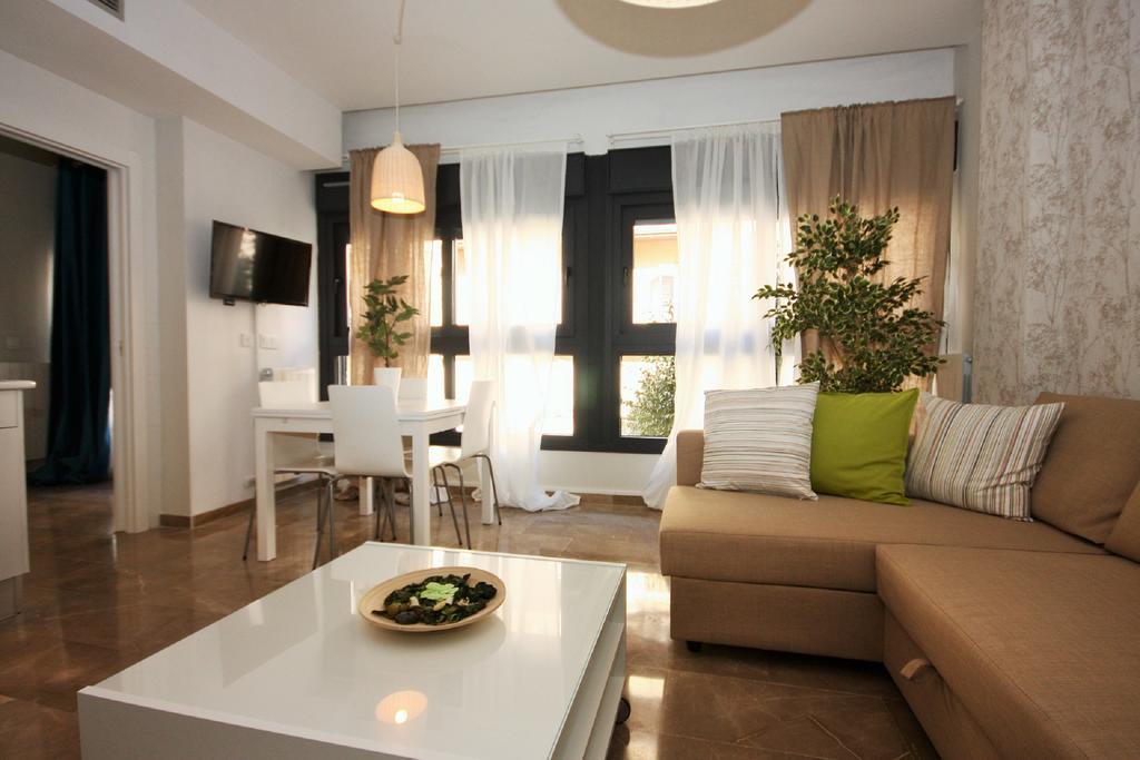 Apartamento Gran Capitan